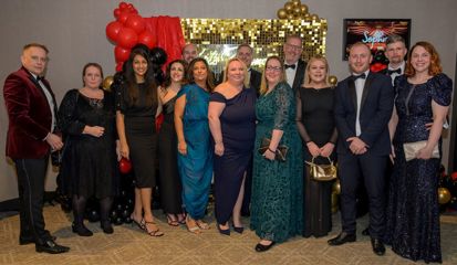 Sophie’s Legacy Charity Ball Raises Vital Funds