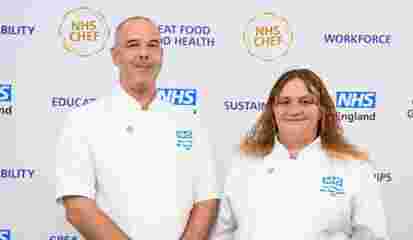 NHS Chef of the Year 2026