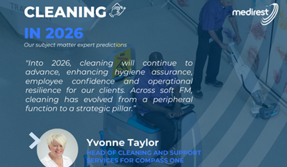 What will define contract cleaning in 2026?