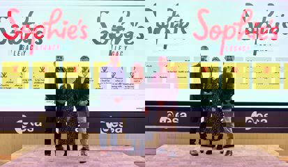 Medirest partnership with Sophie’s Legacy drives change